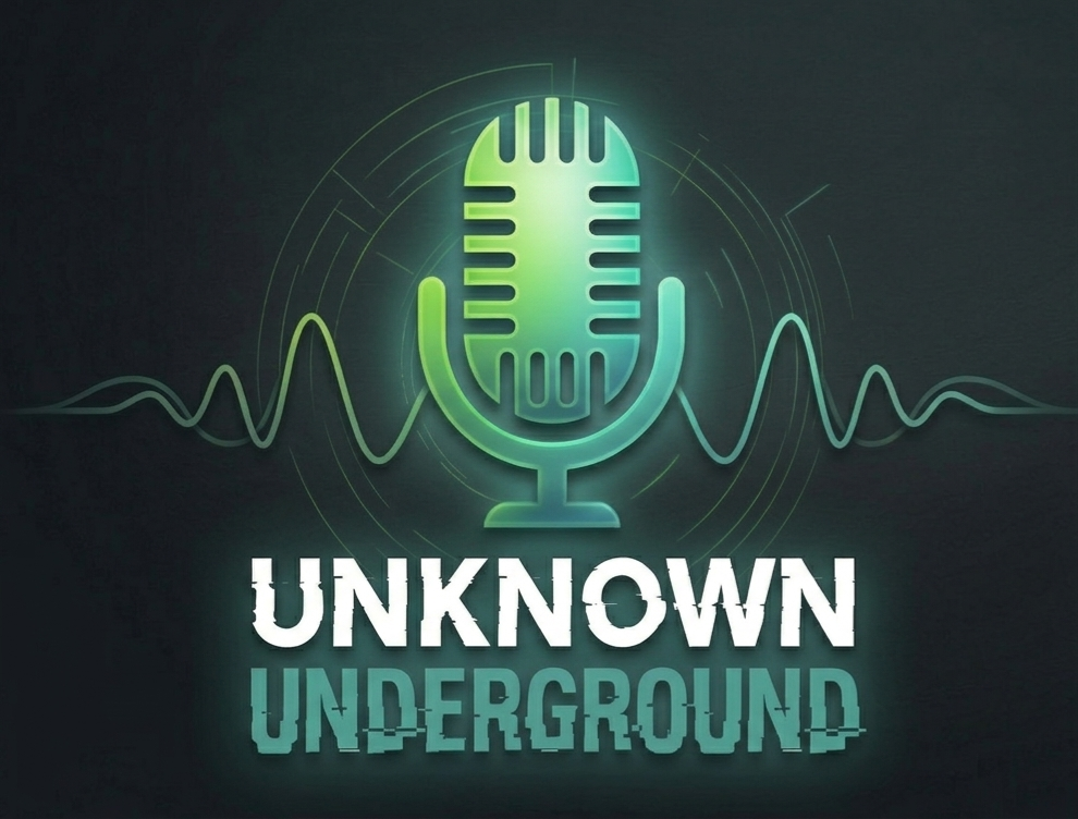 Unknown Underground
